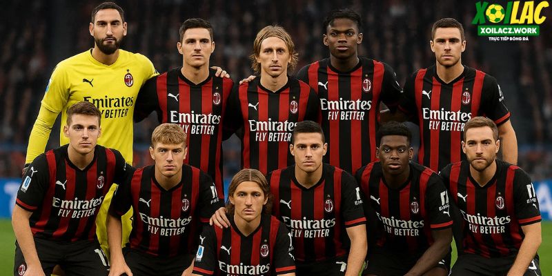 Luka Modric gia nhập AC Milan Luka Modric gia nhập AC Milan