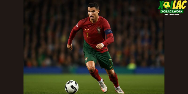 Cập nhật mọi diễn biến về Ronaldo tại chuyên mục tin tức XOILAC Cập nhật mọi diễn biến về Ronaldo tại chuyên mục tin tức XOILAC